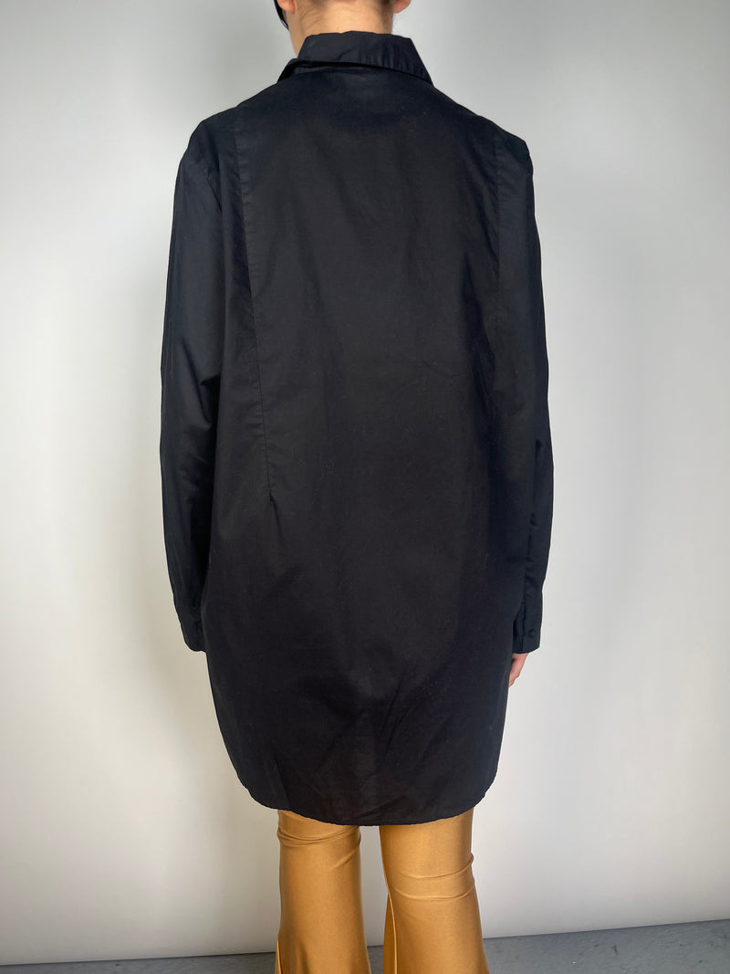 Blusa Negra