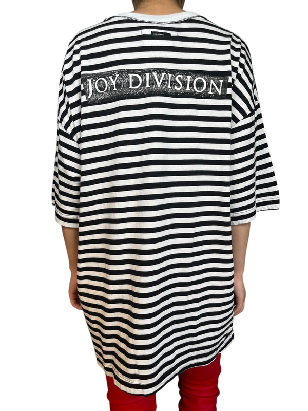 Polera Joy Division