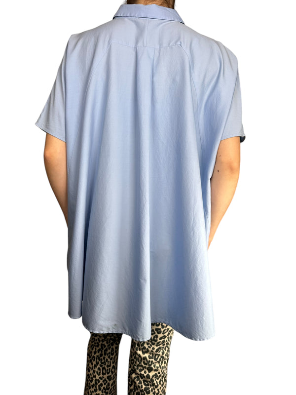 Blusa Botones