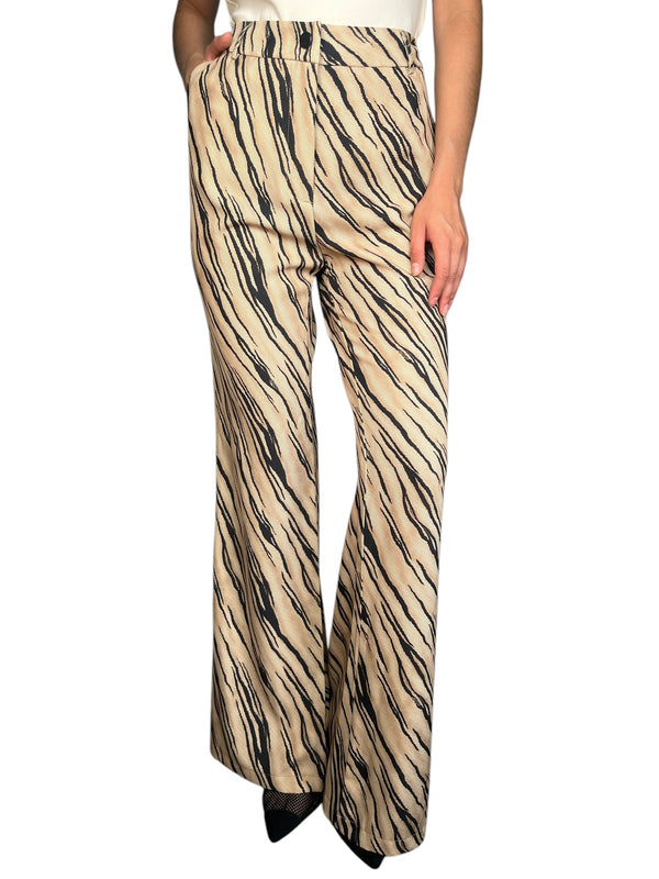 Pantalón Animal Print