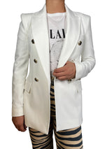 Blazer Blanco