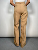 Pantalón Beige