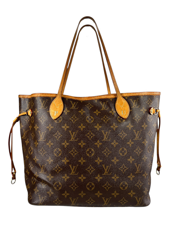 Cartera Neverfull MM