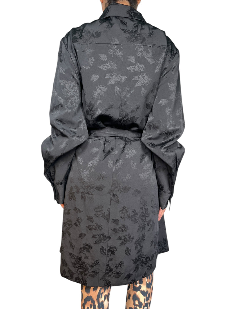 Kimono Abkon PLUS SIZE