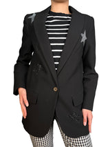 Blazer Viva Stoiles Strass