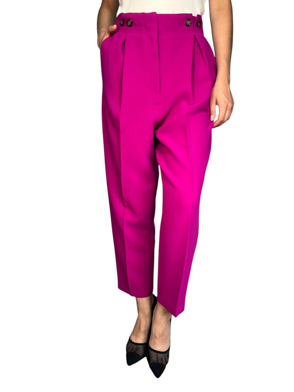 Pantalón Fucsia