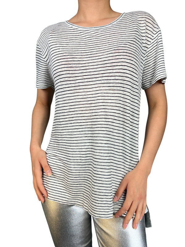 Polera T By Alexander Wang