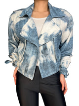 Chaqueta Look Denim