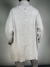 Sweater Cuello Alto