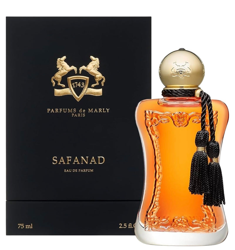 Perfume Safanad