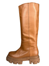 Botas Camel