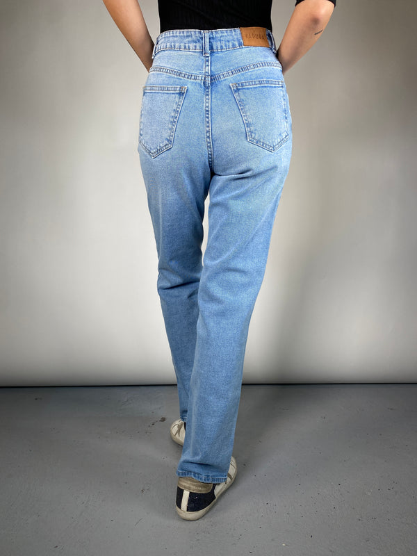 Jeans Recto