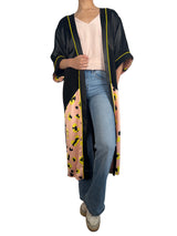 Kimono Karyn Coo Para Americanino