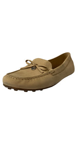 Mocasines Beige