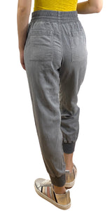 Jogger Gris