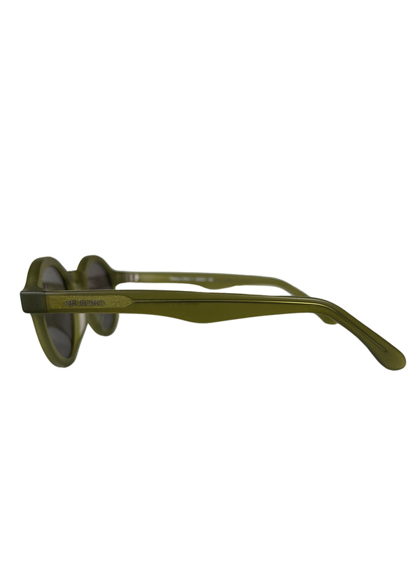 Ocho gafas de sol Mr. Boho, para hombre y mujer, que se pueden encontrar  rebajadas en Cortefiel, Escaparate: compras y ofertas