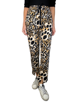 Buzo Leopard