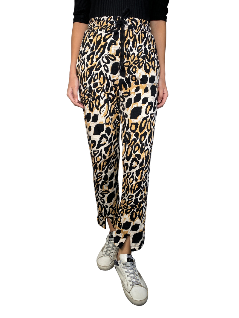 Buzo Leopard