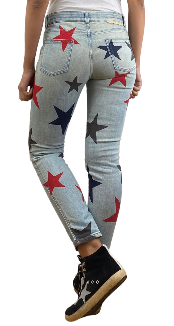 Jeans Estrellas