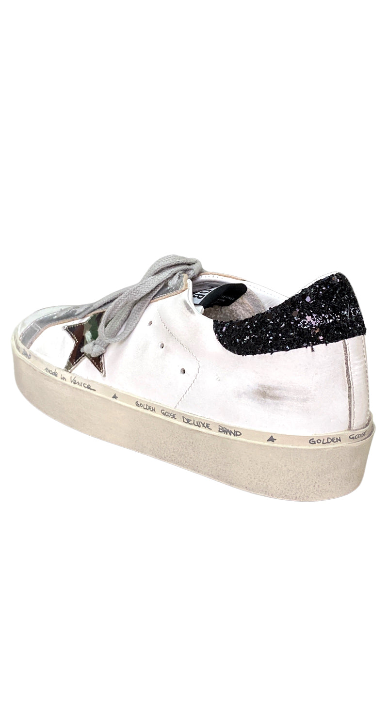 Zapatillas Hi Star