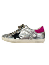 Zapatillas Super Star Glitter