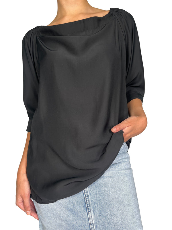 Blusa Momot