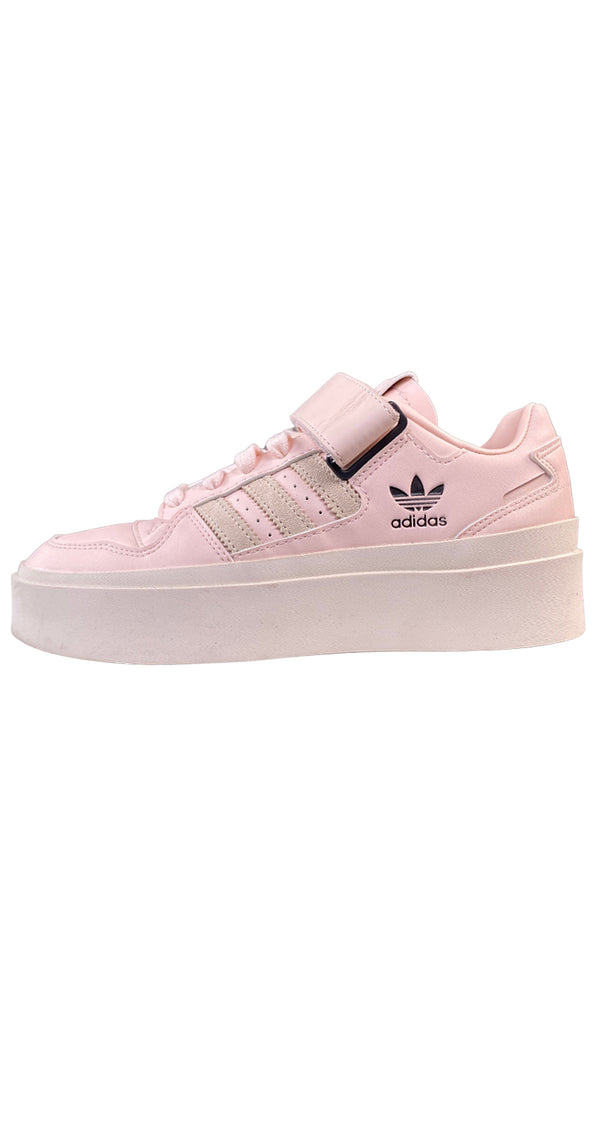 Zapatillas Rosa Pastel