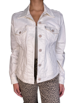 Chaqueta Denim Classic