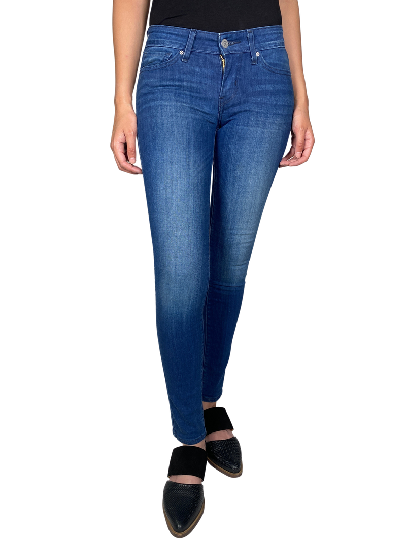 Jeans 711 Skinny