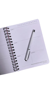 Planner De Estilo Personal By Carola Montenegro