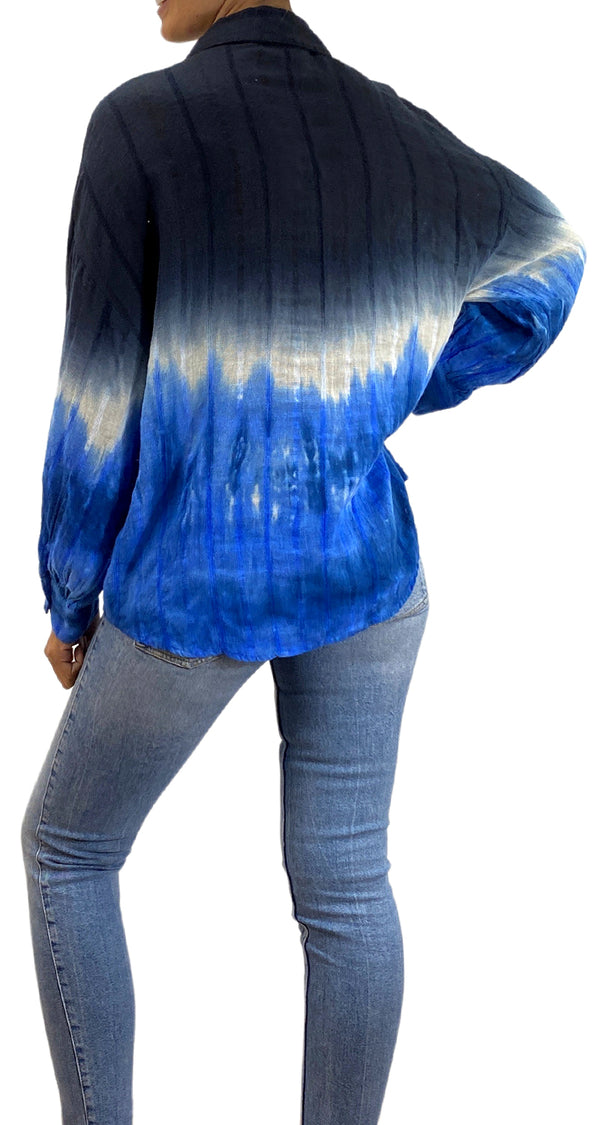 Blusa Tie Dye