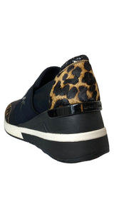 Zapatillas Animal Print