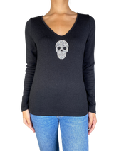 Sweater Calavera