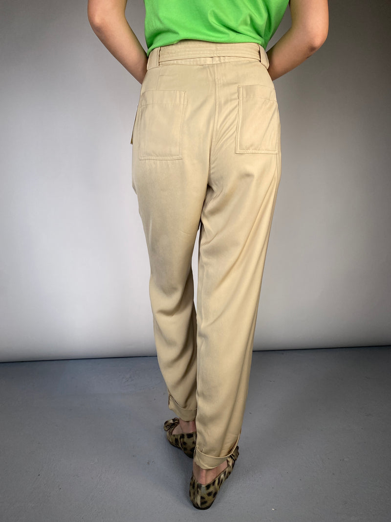 Pantalón Khaki