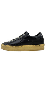 Zapatillas Hi Star Black