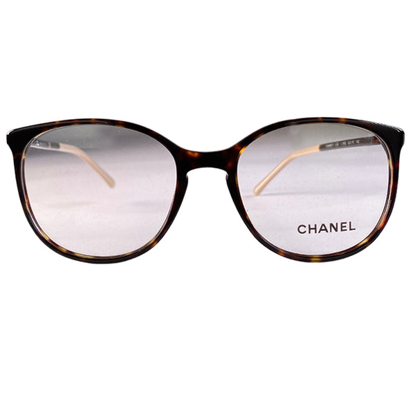 Lentes fashion de aumento chanel