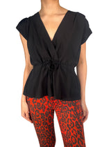 Blusa Viscosa