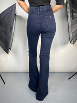 Jeans Denim Azul