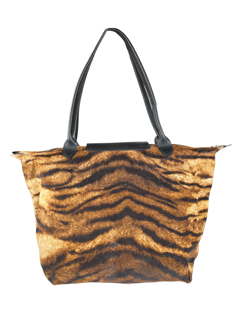 Cartera Tigre