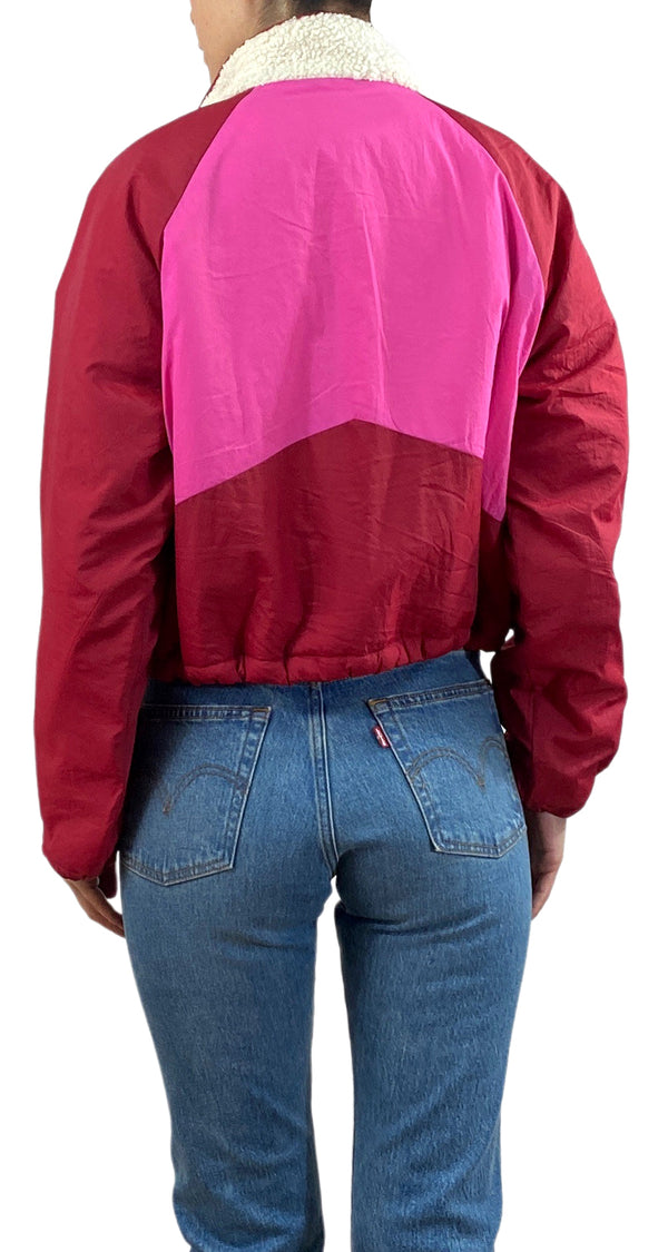 Chaqueta Roja Chiporro