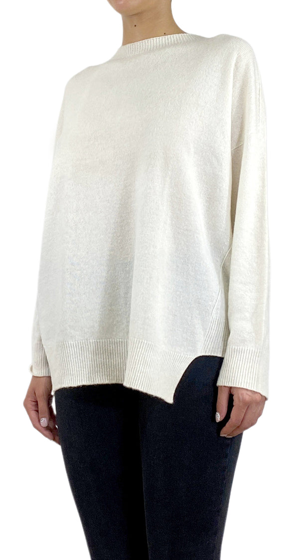 Sweater Beige