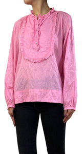 Blusa Rosada