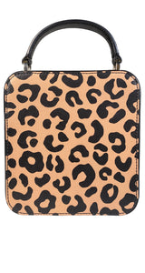 Bandolera Animal Print