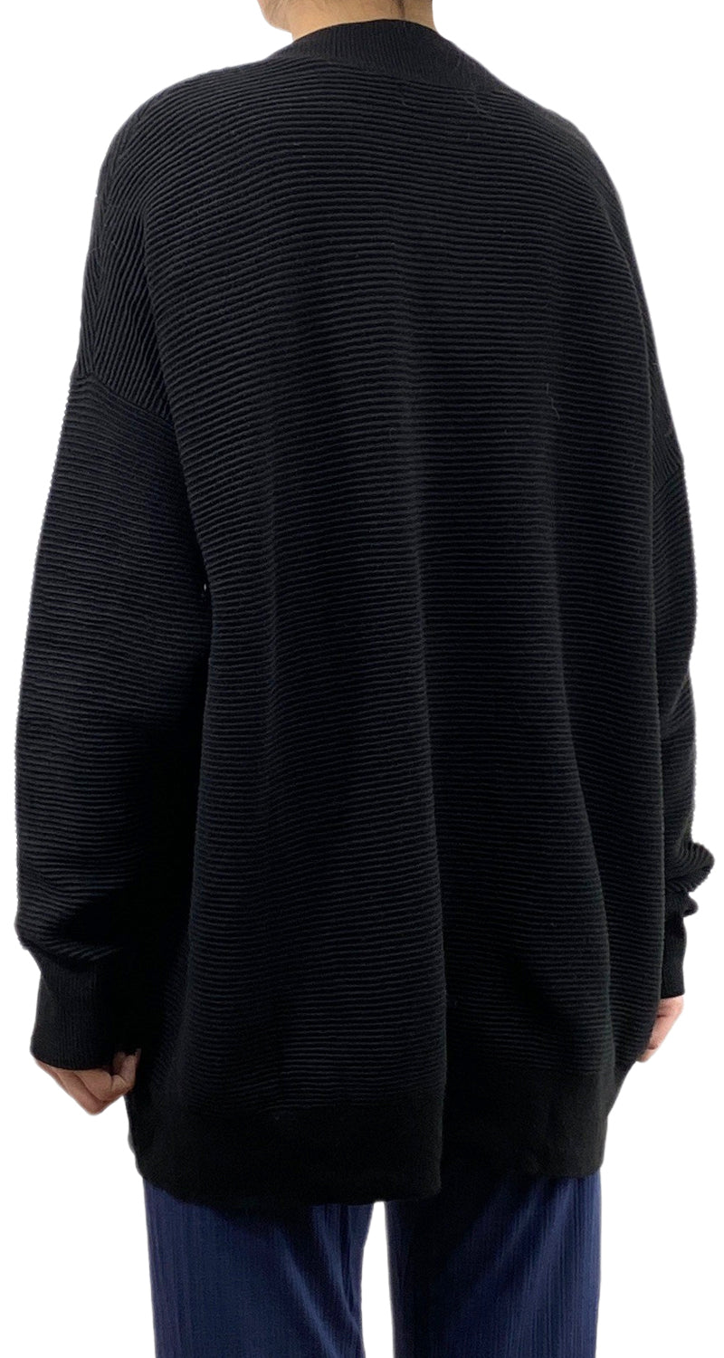 Sweater Negro