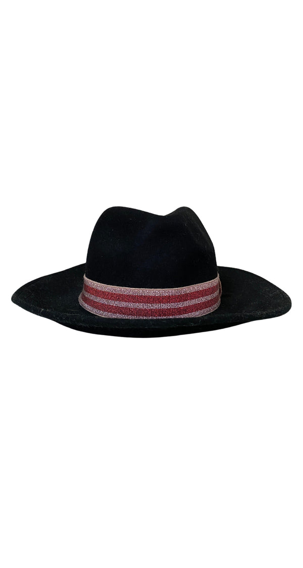 Sombrero Negro