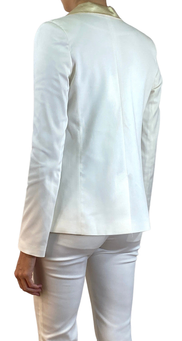 Blazer Blanco