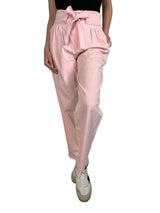 Jeans Rosa Pastel