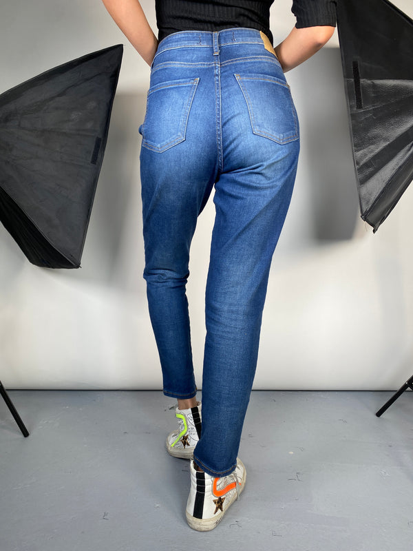 Jeans Debbie Star