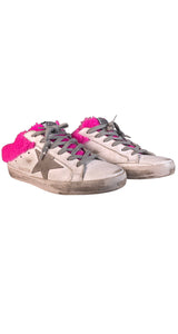 Zapatillas Superstar Sabot