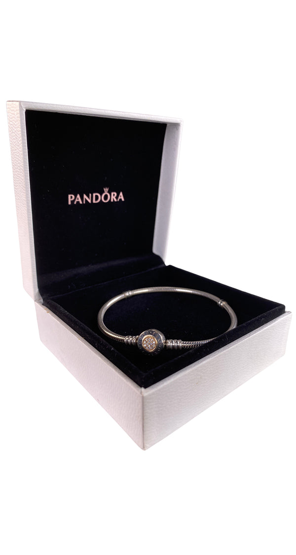 Pulsera Pandora